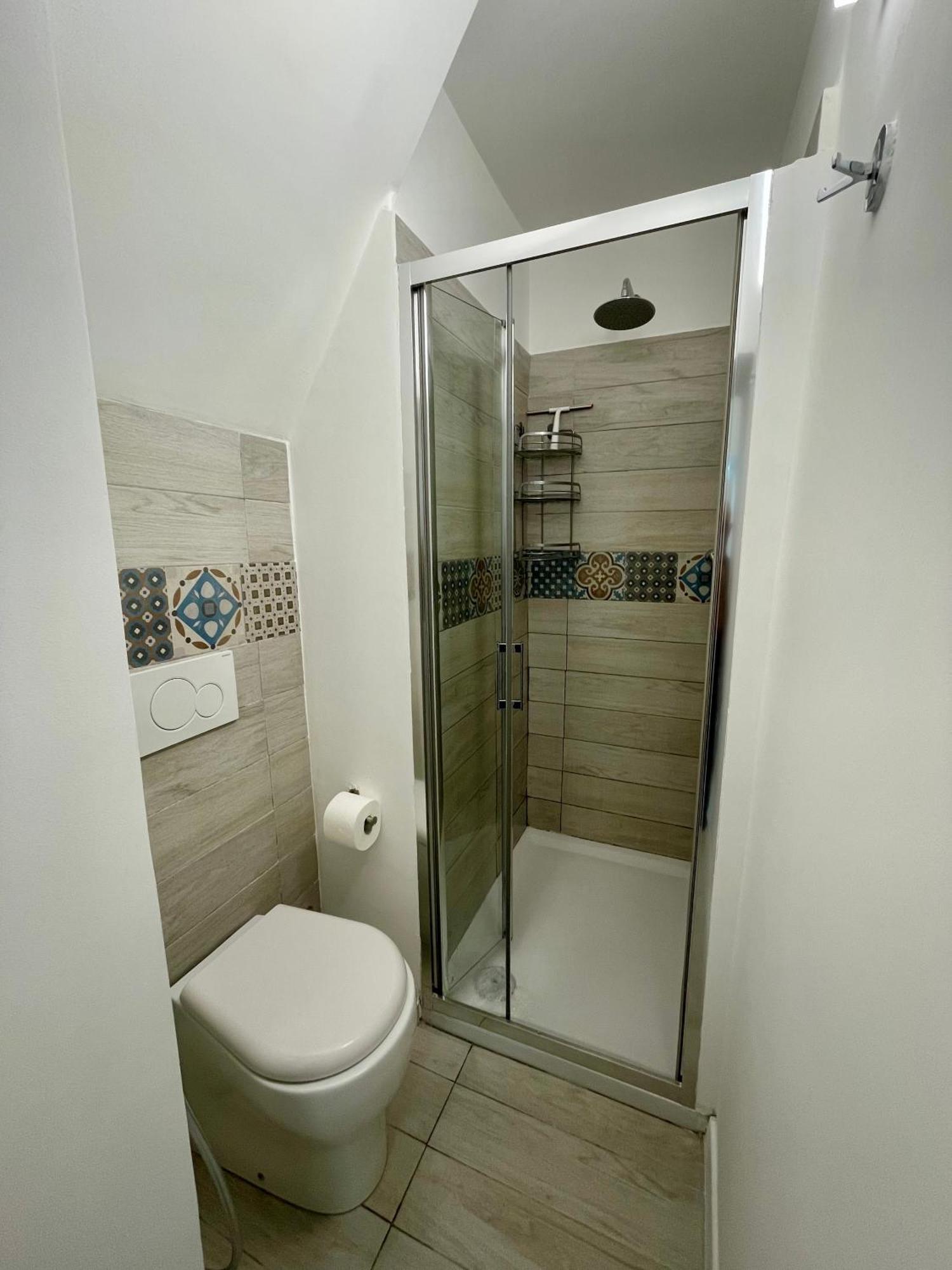 Ortyki Apartment Syracuse Exterior photo
