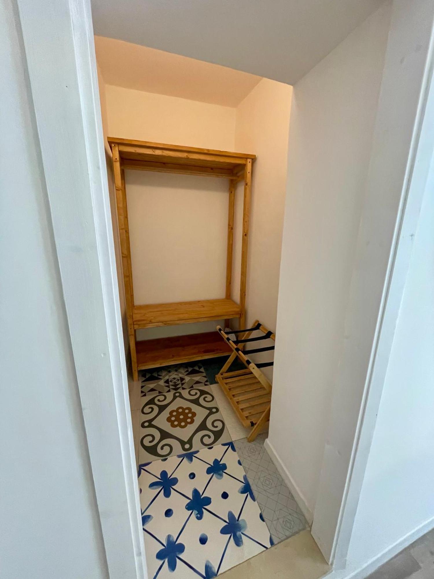 Ortyki Apartment Syracuse Exterior photo