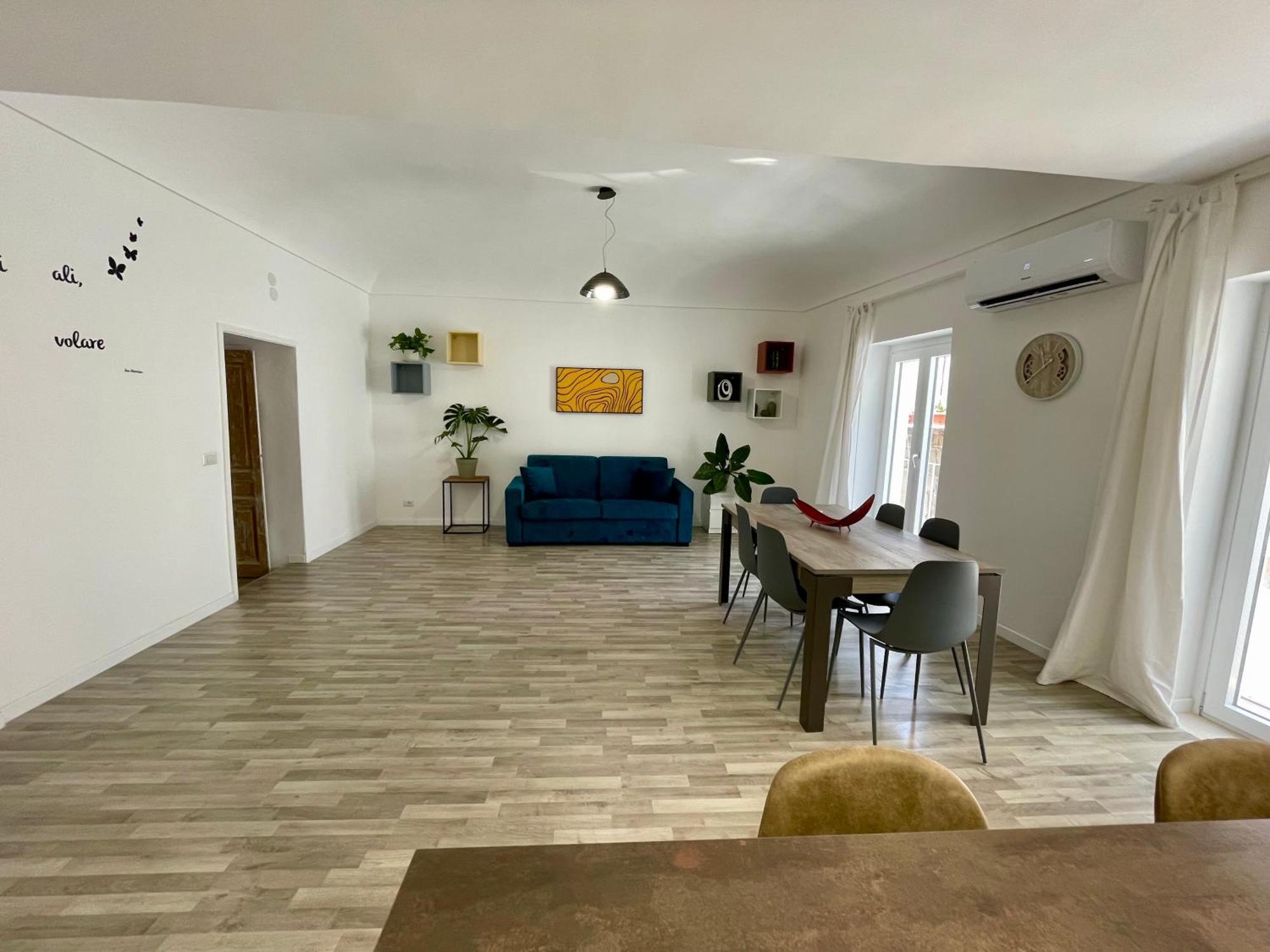 Ortyki Apartment Syracuse Exterior photo